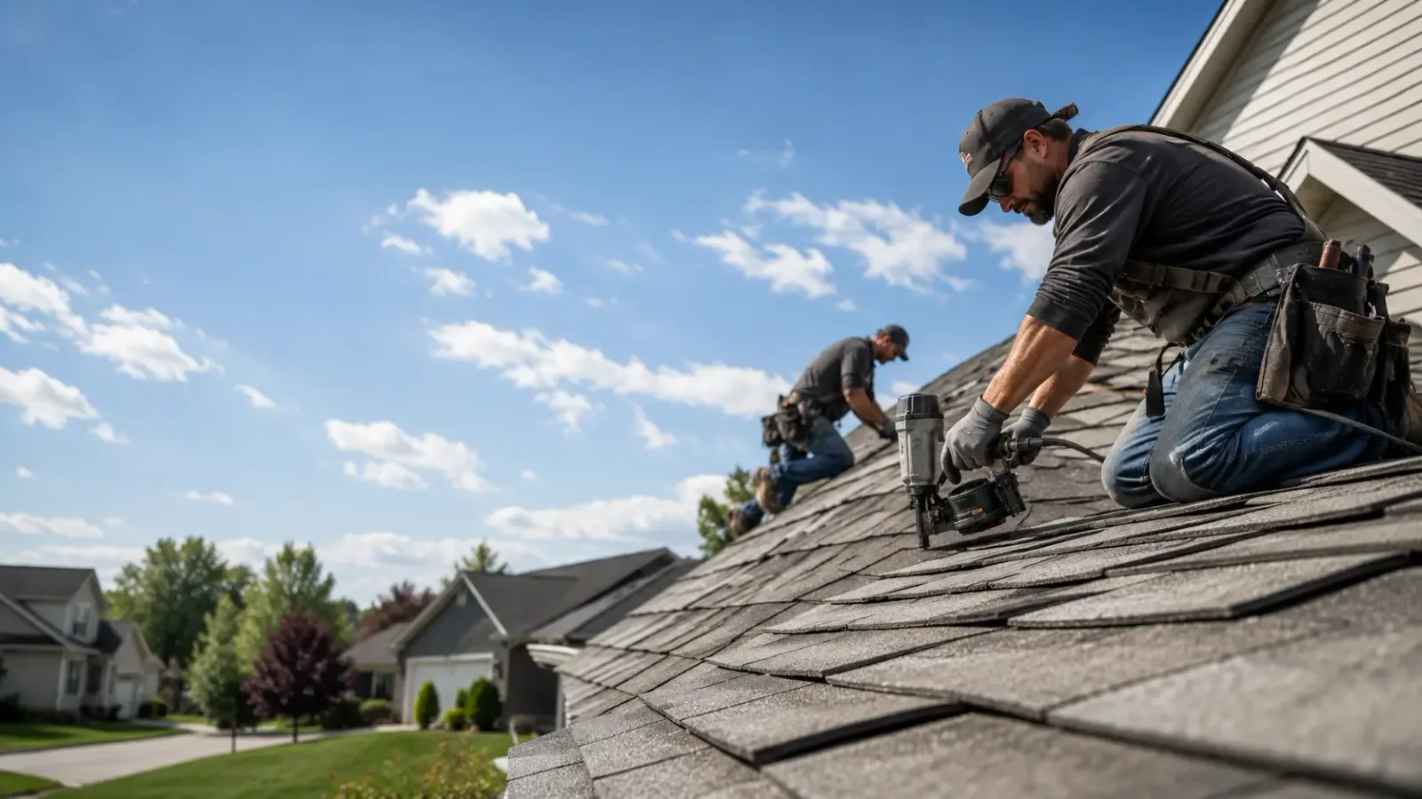 Storm Damage Roof Repair in Valley Ford, CA near me
